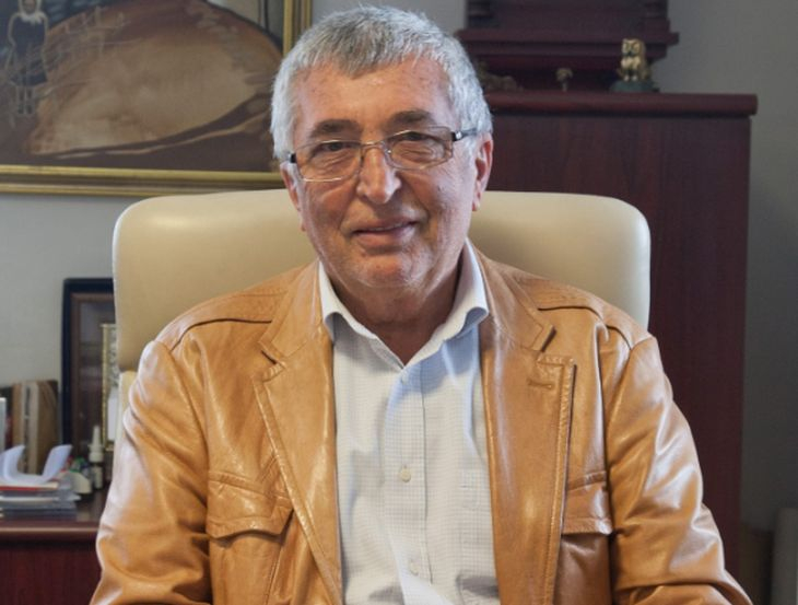Синът на отвлечения от "Наглите" бизнесмен Киро Киров взриви мрежата с покъртителен разказ! (СНИМКИ)