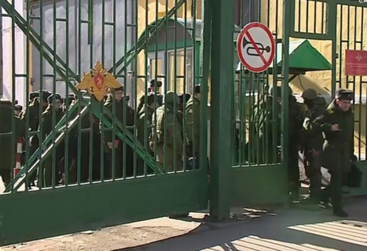 Кървави разкрития, СНИМКИ и ВИДЕА от мощния взрив, разтърсил Санкт Петербург