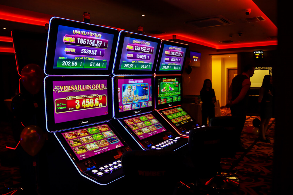 Отвори врати поредното бижу в короната на WINBET