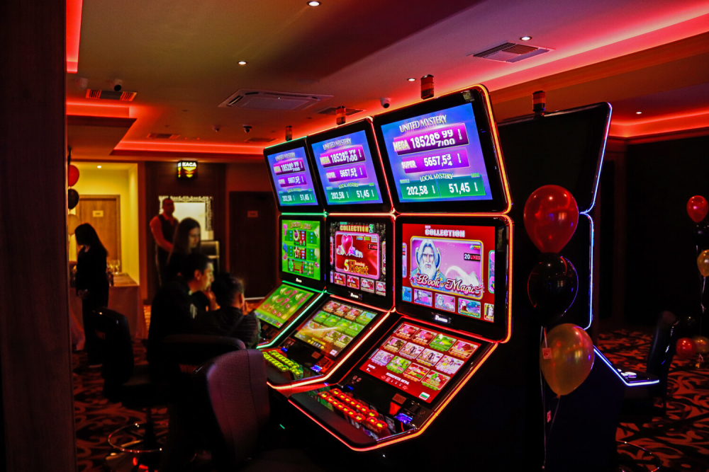 Отвори врати поредното бижу в короната на WINBET