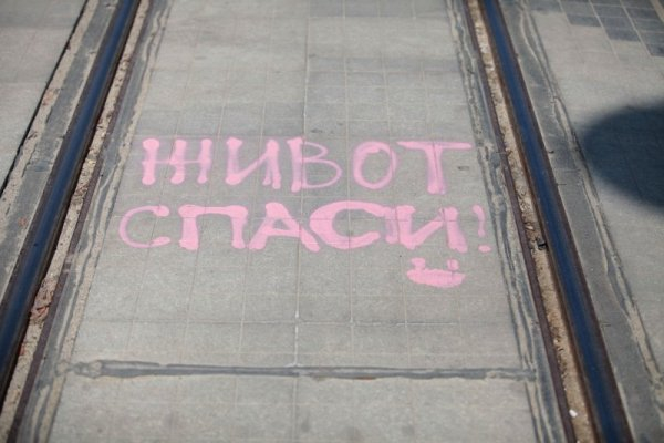 "Уникална" маркировка по "Графа": Ватмане, намали! Ще го измия... (СНИМКИ)