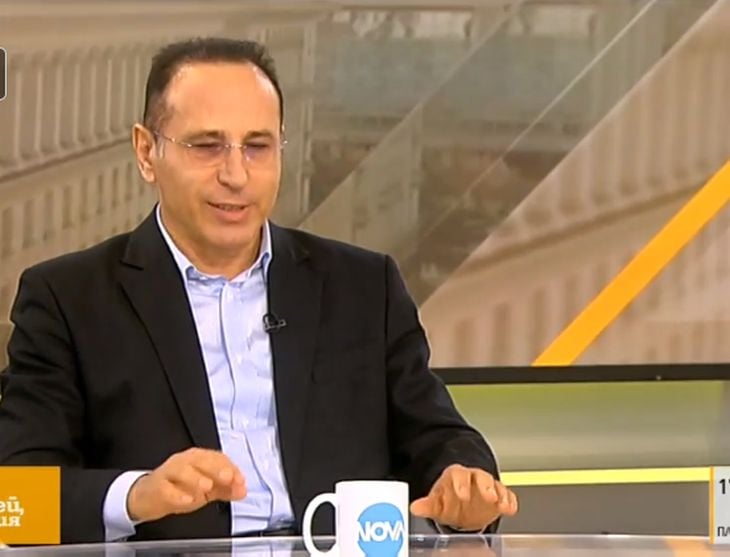 Проф. Тодоров: Покрив не може да се придобие в индивидуална собственост, дори да е включен в нотариален акт