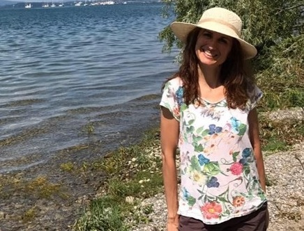Загиналата в самолета Калина е от знатен габровски род, потомка на който е и Дилма Русеф (СНИМКА)