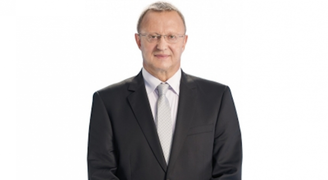 Това е новият шеф на вътрешната комисия в парламента