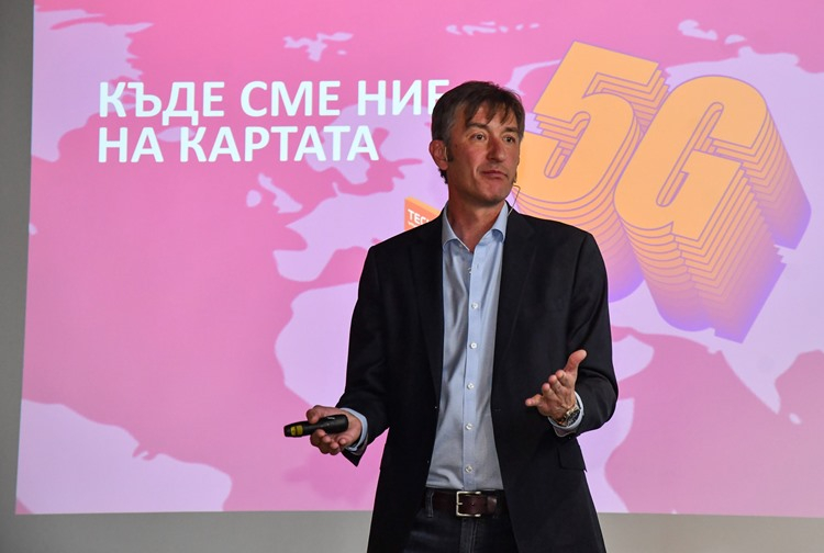 VIVACOM TECH HALL – ново пространство за технологични иновации