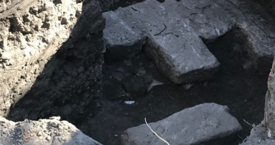 Находка под Шишковата градинка във Варна пак изненада археолозите!