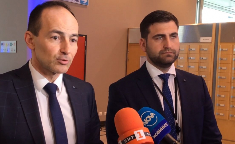 Евродепутатите Ковачев и Новаков с горещ коментар за пакета „Мобилност“ (ВИДЕО)