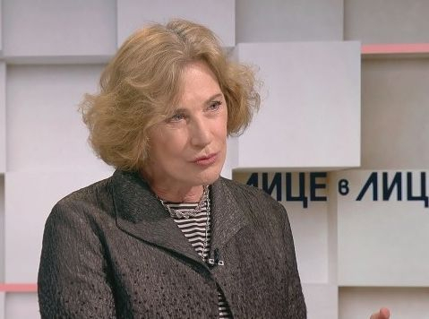 Елена Поптдорова: Русия наруши военния баланс в Черно море 