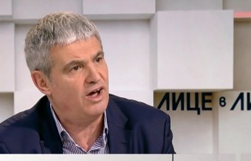 Пламен Димитров: Пакетът „Макрон“ ще удари тежко не шофьорите, а…
