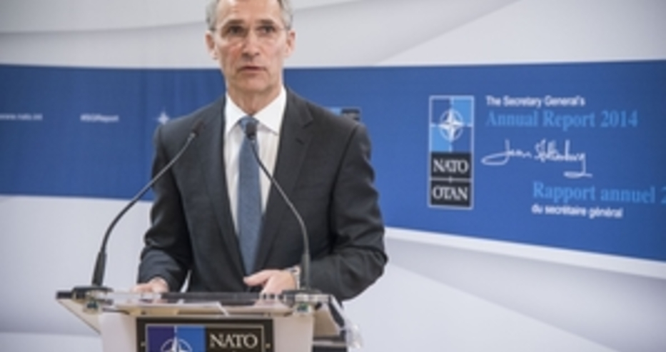НАТО с много важно обещание към Русия