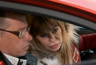 Огнена атака срещу нов магазин на "Аванти", от управата обаче... (СНИМКИ/ВИДЕО)
