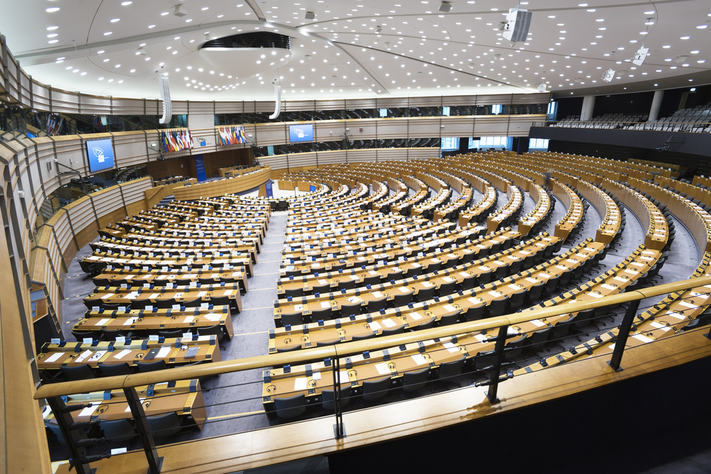 Гласуват спорния пакет „Мобилност“ в Европейския парламент 