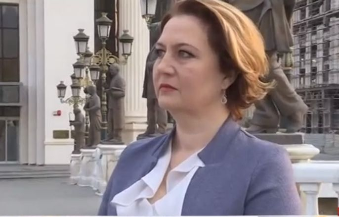 Прокуратурата в Скопие: Няма информация „Чесната“ е искала кацне аварийно 
