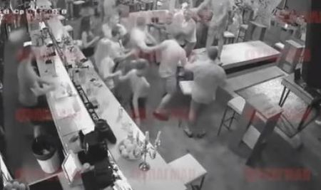 „Калашников“ издаде Карчо и аверите му за мелето в „Сакса бийч“ (СНИМКИ/ВИДЕО)