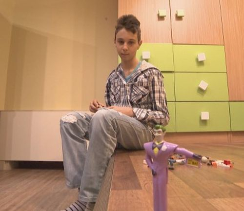 Абсурдно ТЕЛК решение вбеси родителите на дете с аутизъм (СНИМКА)