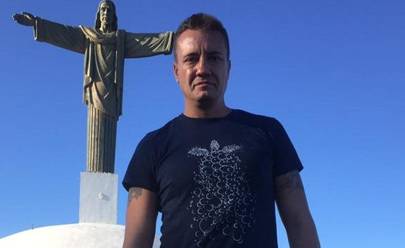 Само в БЛИЦ! Бивша приятелка намесена в самоубийството на Боксьора 