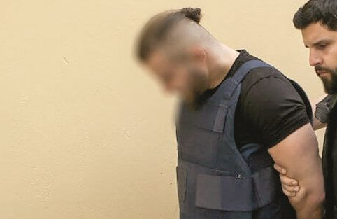 Нови разкрития за българина, закопчан за убийството на знаков гръцки бизнесмен