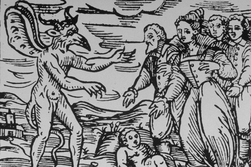 Сензация! US професор разгада 666 и разкри кой е Антихристът (СНИМКИ)