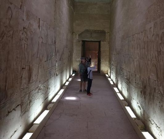 Смайваща находка в Египет ще промени историята (СНИМКИ)