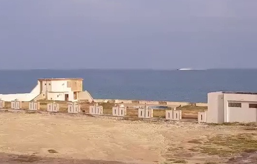 В Мрежата публикуваха ВИДЕО от евакуацията на американския контингент в Либия 