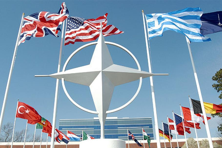 Германия е смятана за заплаха за НАТО