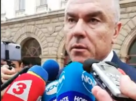 След КСНС Марешки разкри, че Нинова и БСП са... (ВИДЕО) 