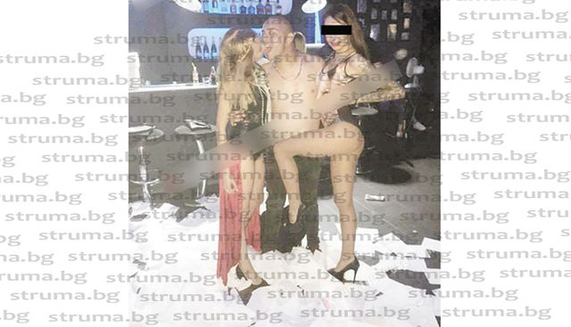 Добра новина за експерта от фонд "Земеделие", прочул се с палавите си СНИМКИ