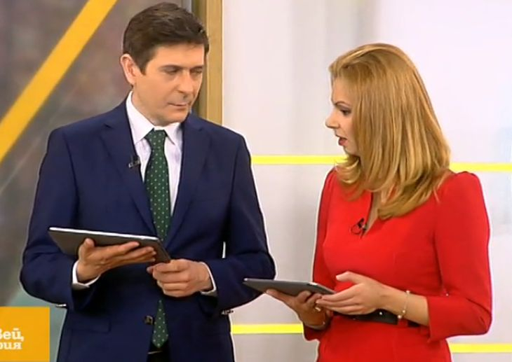 Аделина Радева се потресе от долната постъпка на мъж с маска (СНИМКА) 