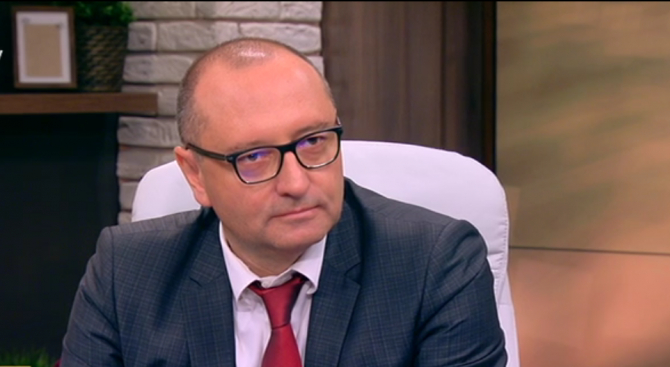 Съдебен шеф обясни оправдателните присъди за "Палките" и "Килърите" 