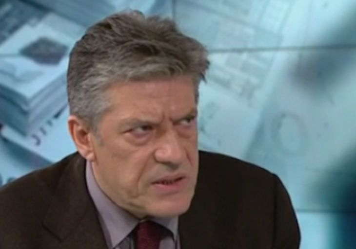 Антоний Гълъбов обясни защо бе пусната историята с апартаментите