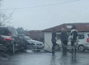 Шокиращи подробности за Мегз и кървавото меле, което сътвори (СНИМКИ)