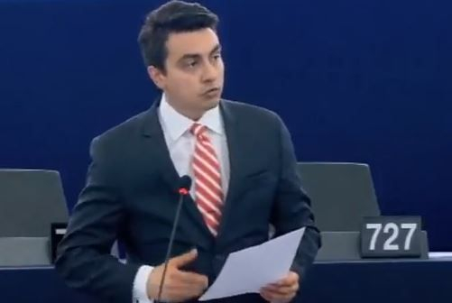 Приетата в ЕП обща селскостопанска политика ще влоши състоянието на земеделието в България  