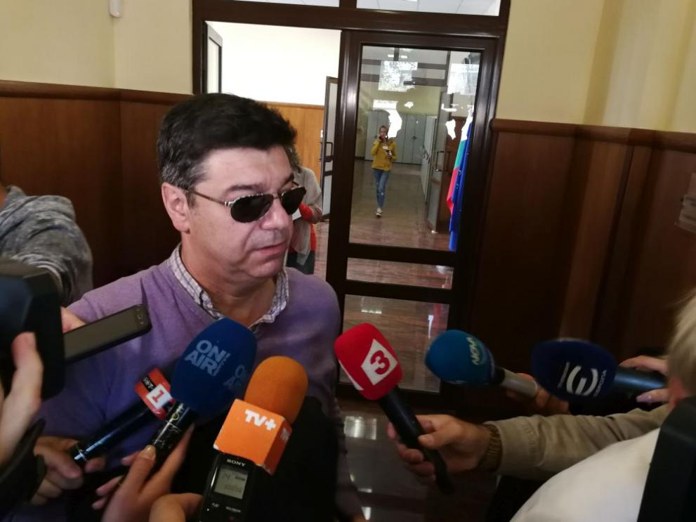 Извънредна новина от съда по делото срещу Иванчева
