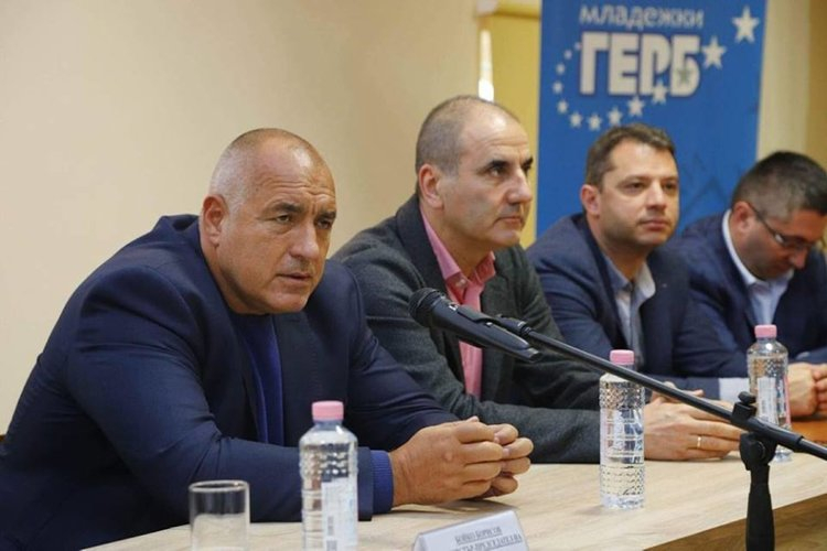 Извънредно! Ключова фигура от ГЕРБ хвърли оставка 