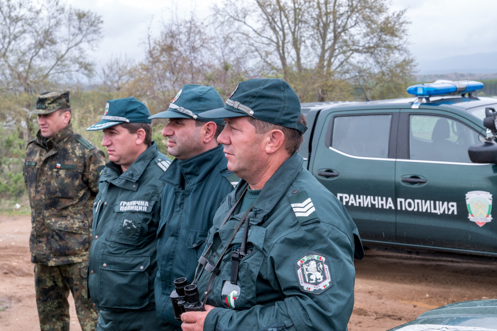 Шефът на "Гранична полиция" с горещ апел в мрежата заради голям проблем