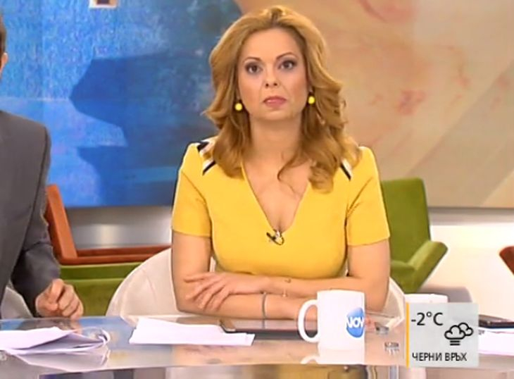 Паника: Аделина Радева трепери от страх, ще забрани на детето си да... 
