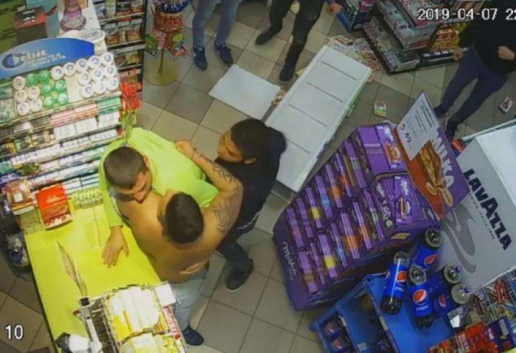 ВМРО: Побоят в Габрово е поредният случай на цигански расизъм!