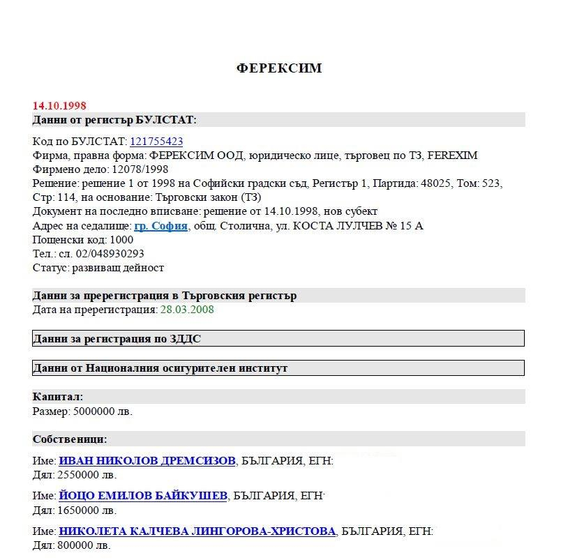 Антон Тодоров с голямо разкритие за луксозните имоти на Иво Христов (ДОКУМЕНТИ) 
