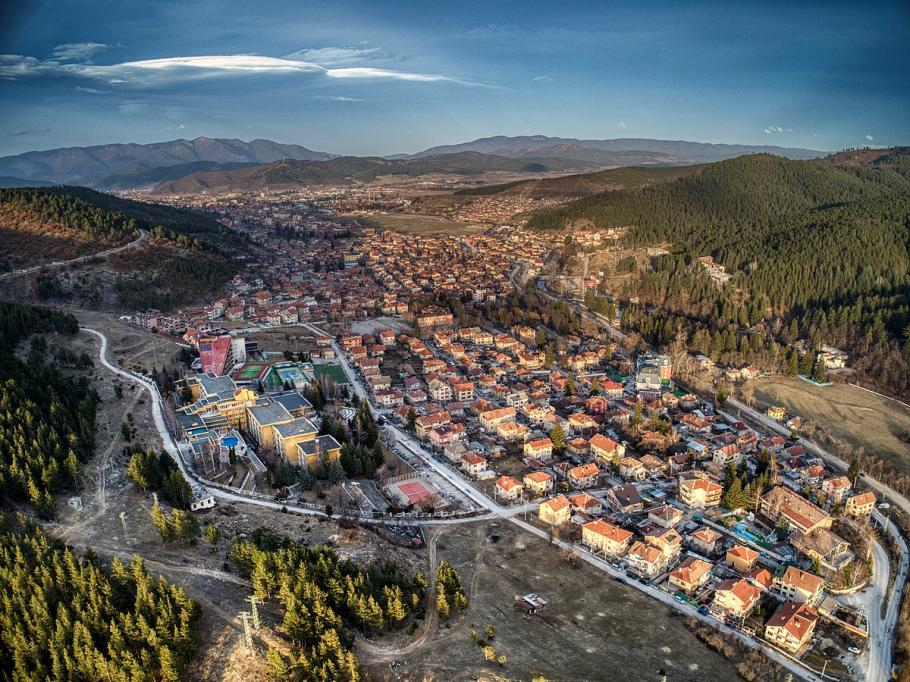 Много добра новина за собствениците на имоти по курортите