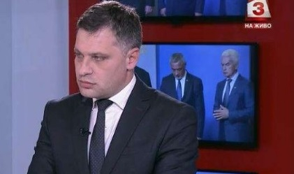 Сиди: Цветанов пое отговорност за апартамент, а Жаблянов ще поеме ли? 