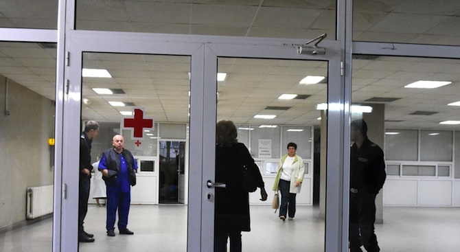Лоши новини за собствениците на ротвайлерите, нахапали три деца в Железница