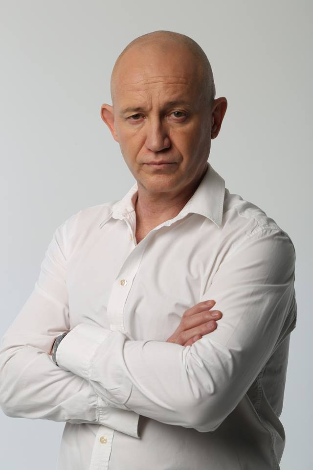 Христо Шопов пределно откровен пред "ШОУ"! Започва нов сериал!