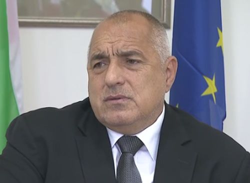 Борисов отряза Цветанов за нова служба в парламента: Глупост, не е редно!