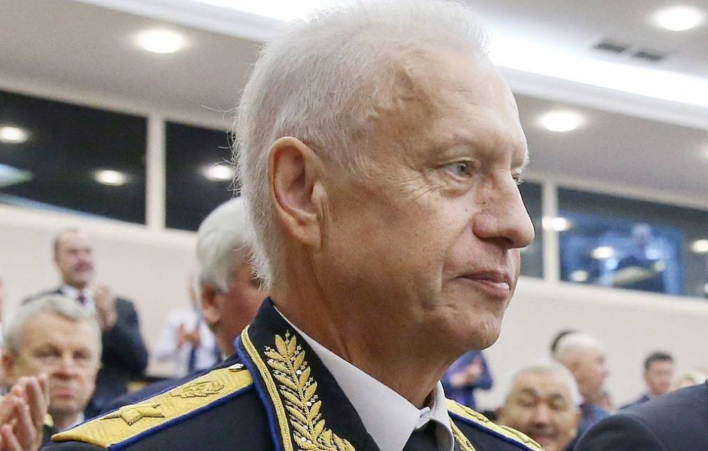 Мистерия: Ексшеф на ФСБ умря на 5 април, днес намериха трупа на помощника му в сградата на Думата