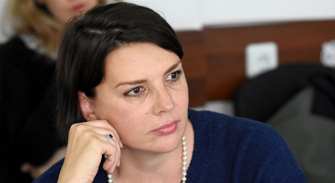 Бетина Жотева проговори за "Апартаментгейт" и каза има ли цензура в медиите 