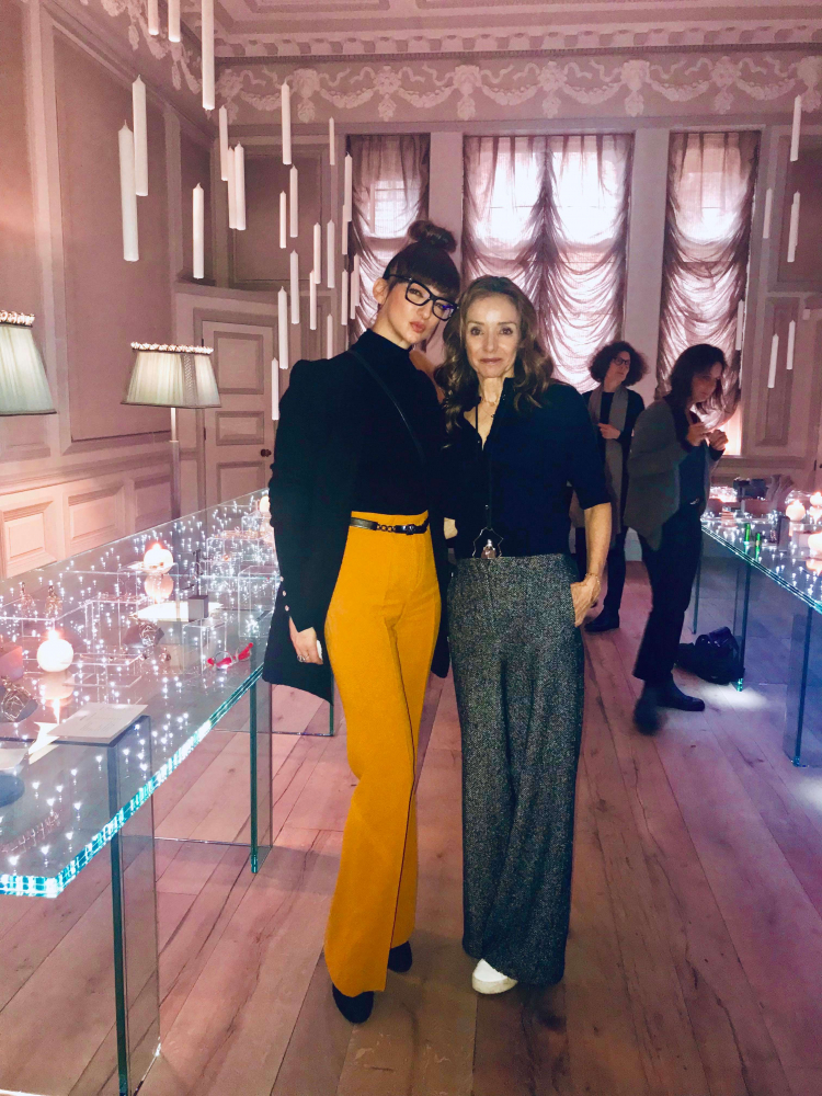 Британската сензация от X FACTOR UK Дженифър Филипс  и МИРО  - част от звездната церемония  на Фондация „Стоян Камбарев“ (СНИМКИ)