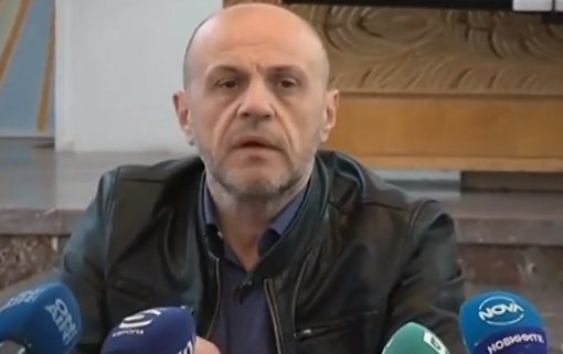 Дончев за ужаса в Габрово: Едва ли очаквате аз да го кажа, но... (ВИДЕО)