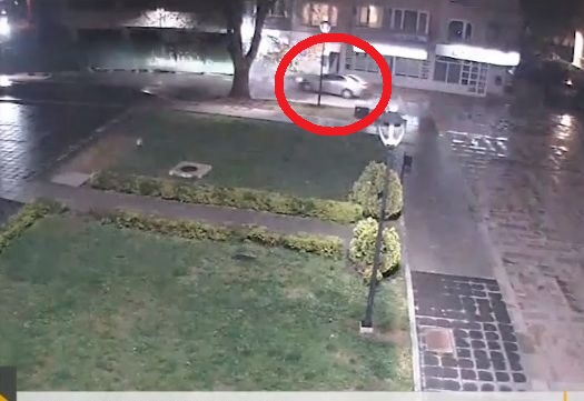 14-годишният, втрещил с дрифтовете си Русе, се прибрал спокойно да поспи (ВИДЕО)