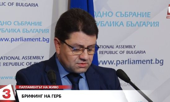 МВР с горещи детайли за кървавия протест в Габрово (СНИМКИ)