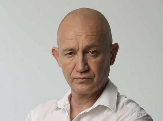 Христо Шопов пределно откровен пред "ШОУ"! Започва нов сериал!
